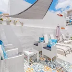 Casa Calamari Nyaraló Puerto del Carmen