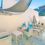 Casa Calamari Nyaraló Puerto del Carmen